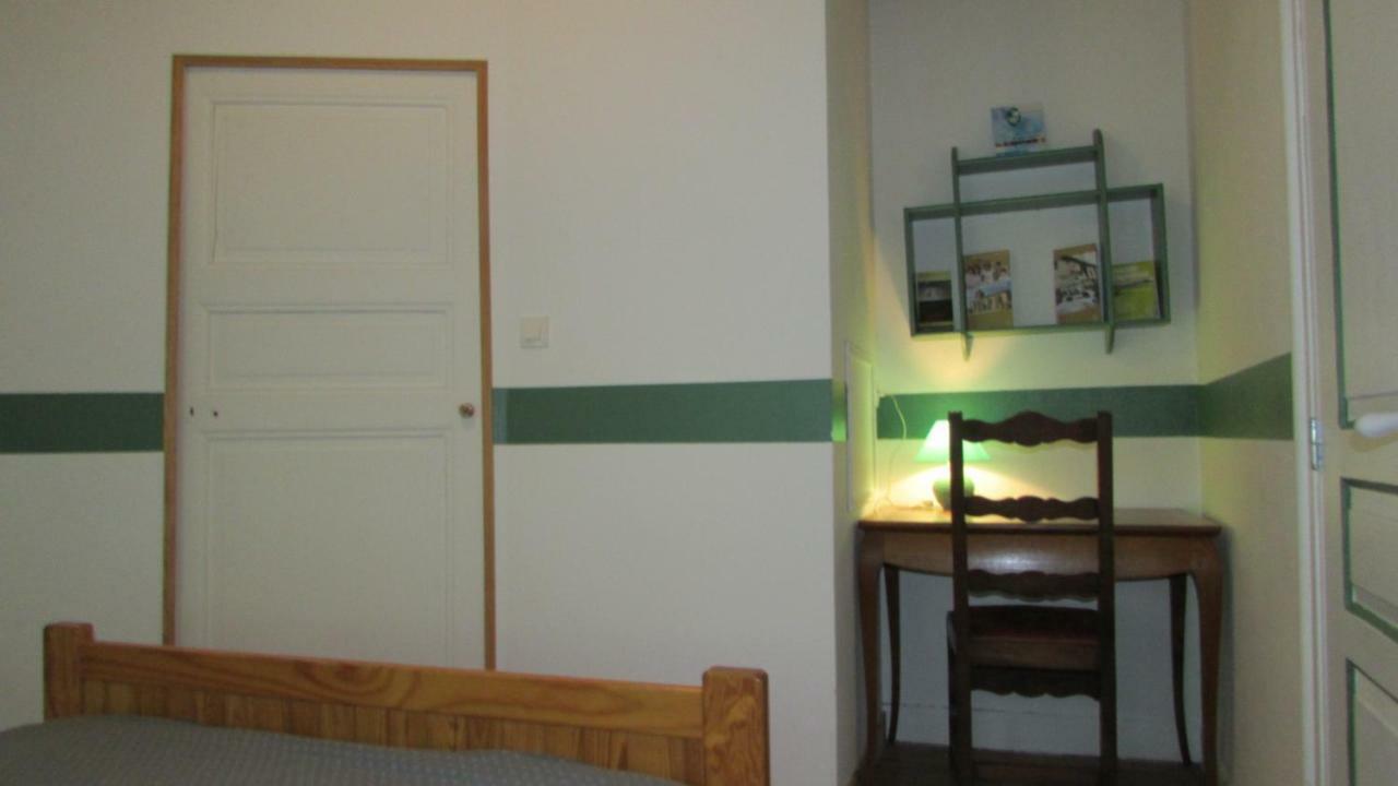 Couette-café Les Paddocks Vollore-Montagne